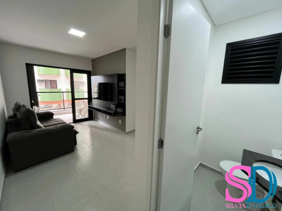 Imagem Apartamento com 2 Quartos à Venda, 82 m² em Tenório - Ubatuba Imagem Apartamento com 2 Quartos à Venda, 82 m² em Tenório - Ubatuba