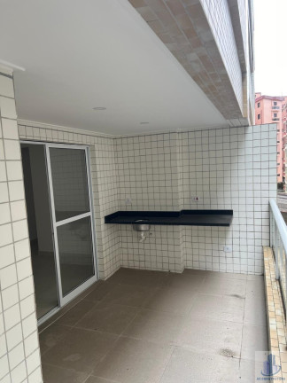 Imagem Casa com 2 Quartos à Venda, 54 m² em Caiçara - Praia Grande