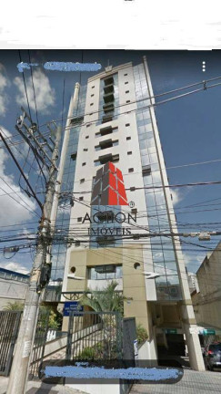 Imagem Sala Comercial à Venda, 40 m² em Alto Da Mooca - São Paulo Imagem Sala Comercial à Venda, 40 m² em Alto Da Mooca - São Paulo
