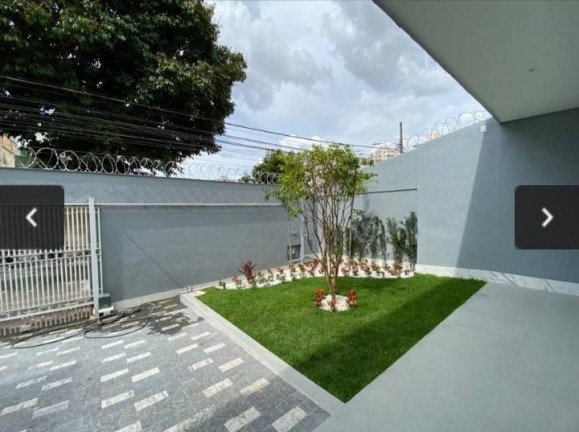 Imagem Casa com 4 Quartos à Venda, 360 m² em Paquetá - Belo Horizonte