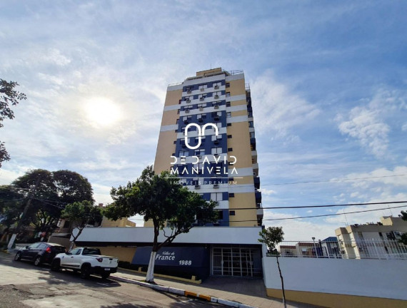 Imagem Apartamento com 2 Quartos à Venda, 69 m² em Nossa Senhora De Fátima - Santa Maria