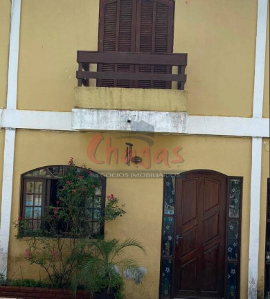 Imagem Casa com 2 Quartos à Venda, 96 m² em Martim De Sá - Caraguatatuba Imagem Casa com 2 Quartos à Venda, 96 m² em Martim De Sá - Caraguatatuba