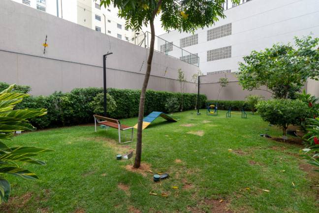 Imagem Apartamento com 3 Quartos à Venda, 154 m² em Vila Nova Conceição - São Paulo Imagem Apartamento com 3 Quartos à Venda, 154 m² em Vila Nova Conceição - São Paulo