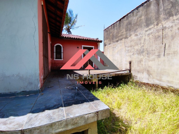 Imagem Casa com 2 Quartos à Venda, 89 m² em Cibratel I - Itanhaém Imagem Casa com 2 Quartos à Venda, 89 m² em Cibratel I - Itanhaém