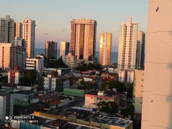 Imagem Apartamento com 3 Quartos à Venda, 68 m² em Piedade - Jaboatão Dos Guararapes