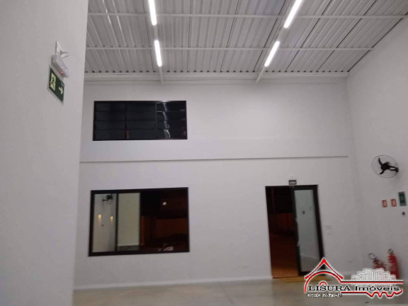 Imagem Galpão à Venda, 154 m² em Residencial Parque Dos Sinos - Jacareí Imagem Galpão à Venda, 154 m² em Residencial Parque Dos Sinos - Jacareí