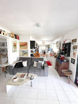 Imagem Casa com 5 Quartos à Venda, 296 m² em Lagoa Redonda - Fortaleza
