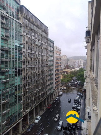 Imagem Apartamento com 1 Quarto à Venda, 50 m² em Centro - Niterói Imagem Apartamento com 1 Quarto à Venda, 50 m² em Centro - Niterói