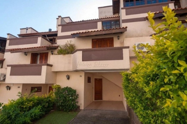 Imagem Casa com 3 Quartos à Venda, 167 m² em Sétimo Céu - Porto Alegre Imagem Casa com 3 Quartos à Venda, 167 m² em Sétimo Céu - Porto Alegre