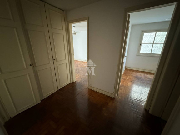 Imagem Apartamento com 3 Quartos para Alugar, 130 m² em Paraíso - São Paulo Imagem Apartamento com 3 Quartos para Alugar, 130 m² em Paraíso - São Paulo