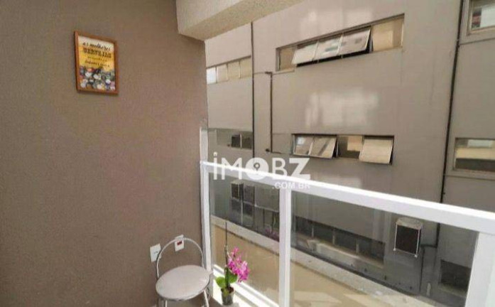 Imagem Imóvel com 1 Quarto à Venda, 30 m² em Vila Prudente (zona Leste) - São Paulo