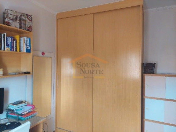 Imagem Apartamento com 3 Quartos à Venda, 110 m² em Vila Guilherme - São Paulo