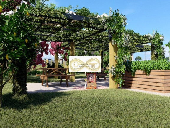 Imagem Terreno à Venda, 305 m² em Jardim Flamboyant - Paulínia Imagem Terreno à Venda, 305 m² em Jardim Flamboyant - Paulínia
