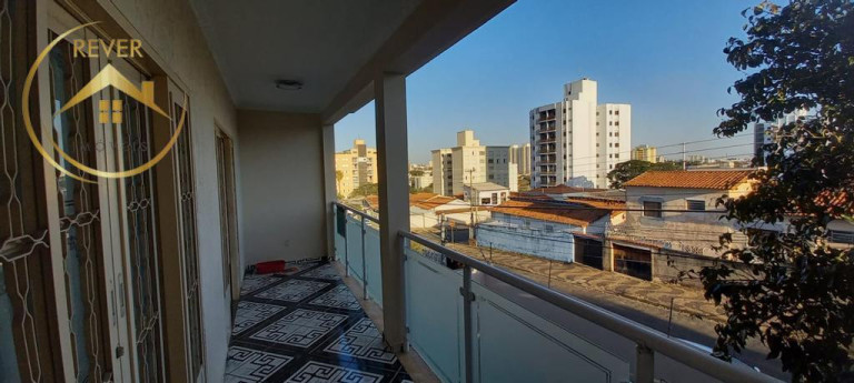 Imagem Sobrado com 7 Quartos à Venda, 320 m² em Vila Rossi Borghi E Siqueira - Campinas