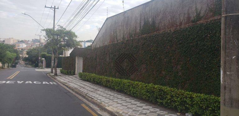 Imagem Terreno à Venda, 409 m² em Jardim Santa Rosália - Sorocaba