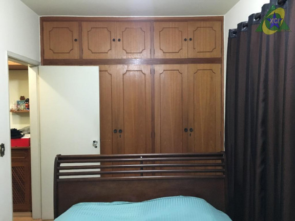 Imagem Apartamento com 1 Quarto à Venda, 42 m² em Jardim Guanabara - Campinas