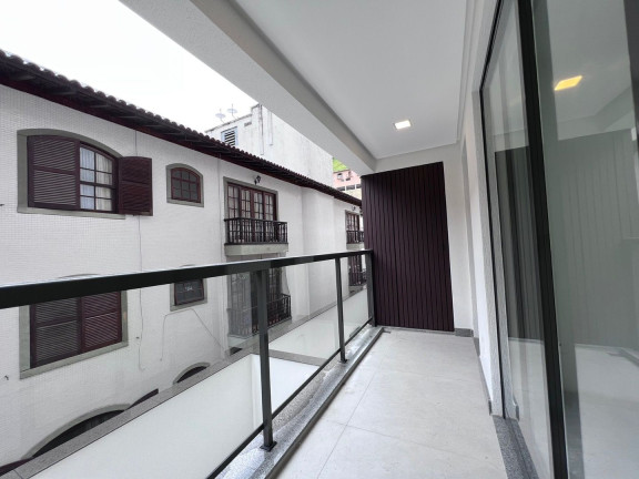 Imagem Apartamento com 2 Quartos à Venda, 67 m² em Tijuca - Teresópolis Imagem Apartamento com 2 Quartos à Venda, 67 m² em Tijuca - Teresópolis