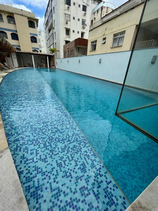 Imagem Apartamento com 4 Quartos à Venda, 130 m² em Praia Do Morro - Guarapari