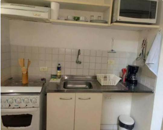 Imagem Apartamento com 1 Quarto à Venda, 28 m² em República - São Paulo Imagem Apartamento com 1 Quarto à Venda, 28 m² em República - São Paulo