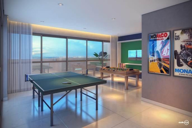 Imagem Apartamento com 2 Quartos à Venda, 51 m² em Várzea - Recife