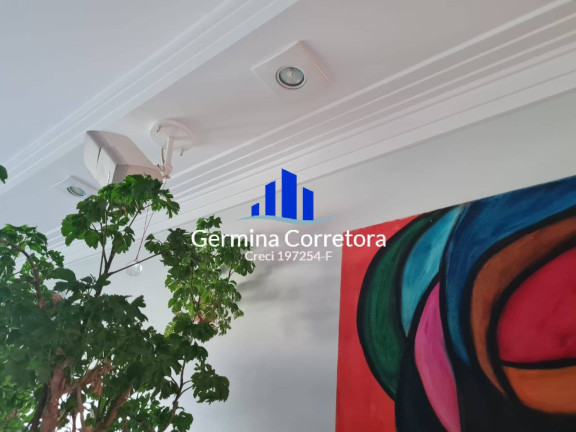 Imagem Apartamento com 3 Quartos à Venda, 96 m² em Tamboré - Barueri