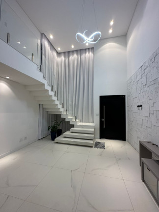 Imagem Casa com 3 Quartos à Venda, 235 m² em Quiririm - Taubaté