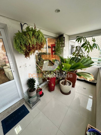 Imagem Apartamento com 3 Quartos à Venda, 86 m² em Centro  - Diadema