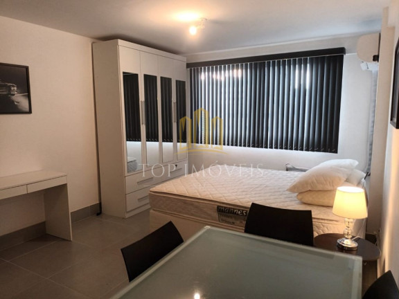 Imagem Apartamento com 1 Quarto para Alugar, 50 m² em Jardim São Dimas - São José Dos Campos Imagem Apartamento com 1 Quarto para Alugar, 50 m² em Jardim São Dimas - São José Dos Campos