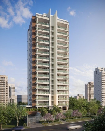 Imóvel com 4 Quartos à Venda, 150 m² em Vila Mariana - São Paulo