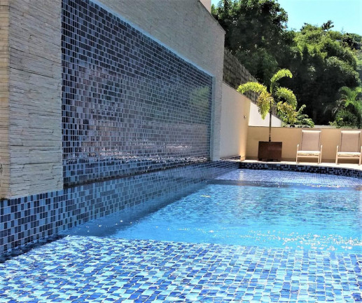 Imagem Apartamento com 4 Quartos à Venda, 128 m² em Freguesia (jacarepaguá) - Rio De Janeiro