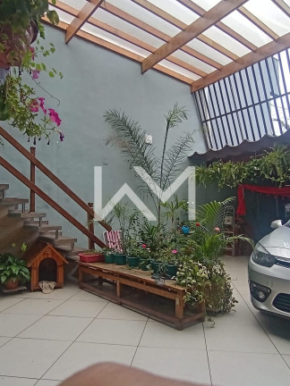 Imagem Sobrado com 5 Quartos à Venda, 320 m² em Vila Flórida - Guarulhos Imagem Sobrado com 5 Quartos à Venda, 320 m² em Vila Flórida - Guarulhos
