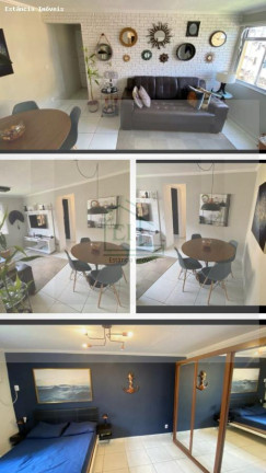 Imagem Apartamento com 2 Quartos à Venda, 60 m² em Vila Margarida - Itaguaí