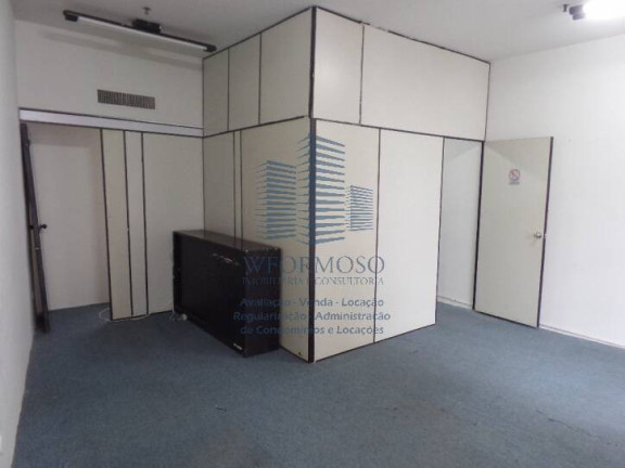 Imagem Sala Comercial à Venda, 41 m² em Centro - Rio De Janeiro
