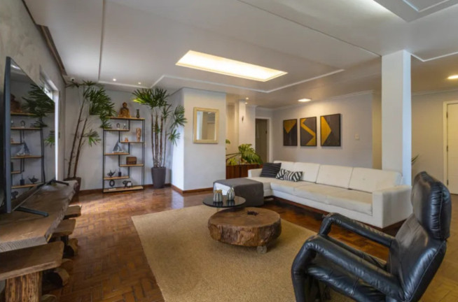 Imagem Imóvel com 4 Quartos à Venda, 330 m² em Bela Vista - São Paulo Imagem Imóvel com 4 Quartos à Venda, 330 m² em Bela Vista - São Paulo