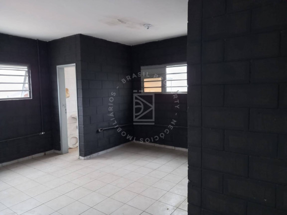 Imagem Galpão para Alugar, 750 m² em Chácaras Reunidas - São José Dos Campos Imagem Galpão para Alugar, 750 m² em Chácaras Reunidas - São José Dos Campos