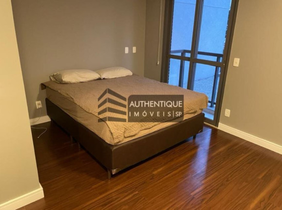 Imagem Apartamento com 3 Quartos à Venda, 120 m² em Paraíso - São Paulo