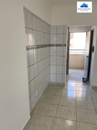 Imagem Apartamento com 1 Quarto à Venda, 31 m² em Centro - Campinas