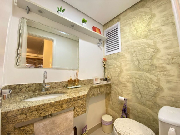 Imagem Imóvel com 2 Quartos à Venda, 56 m² em Vila Pompéia - São Paulo