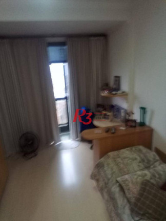 Imagem Imóvel com 3 Quartos à Venda, 200 m² em Gonzaga - Santos Imagem Imóvel com 3 Quartos à Venda, 200 m² em Gonzaga - Santos