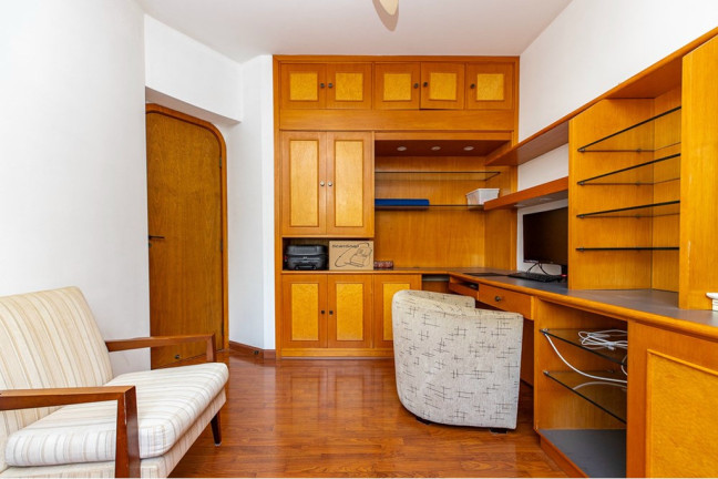 Imagem Apartamento com 4 Quartos à Venda, 216 m² em Perdizes - São Paulo