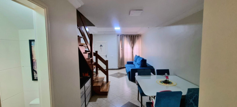 Imagem Sobrado com 2 Quartos à Venda, 90 m² em Jardim Leonor Mendes De Barros - São Paulo Imagem Sobrado com 2 Quartos à Venda, 90 m² em Jardim Leonor Mendes De Barros - São Paulo
