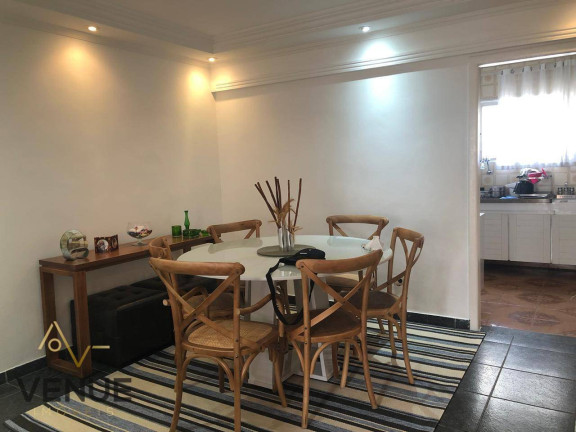 Imagem Apartamento com 3 Quartos à Venda, 105 m² em Freguesia Do ó - São Paulo