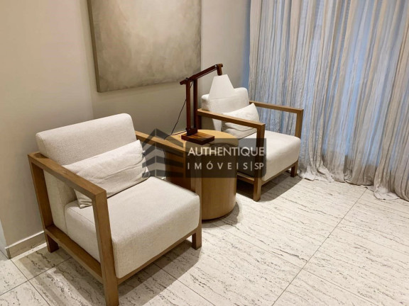 Imagem Apartamento com 1 Quarto para Alugar, 43 m² em Vila Olímpia - São Paulo Imagem Apartamento com 1 Quarto para Alugar, 43 m² em Vila Olímpia - São Paulo