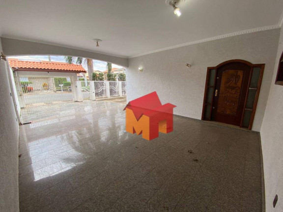 Imagem Sobrado com 5 Quartos à Venda, 439 m² em Parque Residencial Jaguari - Americana Imagem Sobrado com 5 Quartos à Venda, 439 m² em Parque Residencial Jaguari - Americana