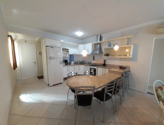 Imagem Cobertura com 3 Quartos à Venda, 140 m² em Bombas - Bombinhas