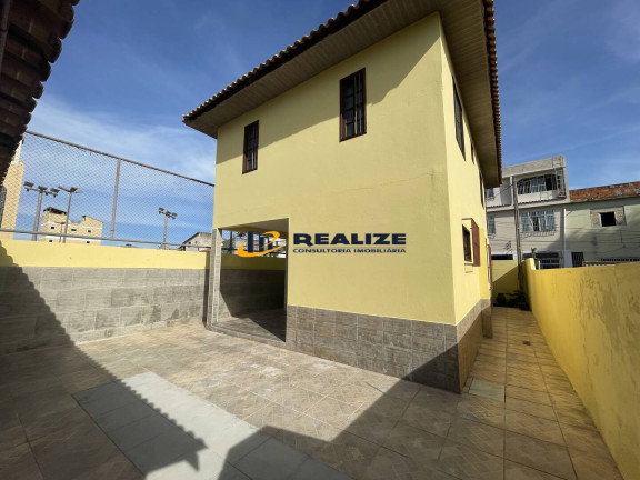 Imagem Casa com 3 Quartos à Venda, 148 m² em Parque Rosário - Campos Dos Goytacazes Imagem Casa com 3 Quartos à Venda, 148 m² em Parque Rosário - Campos Dos Goytacazes