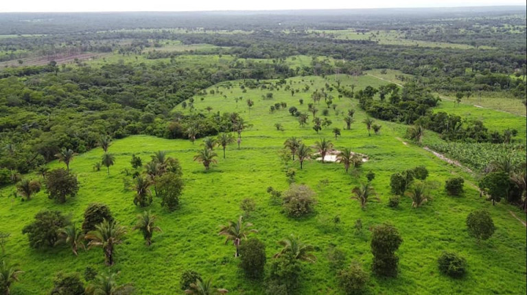Imagem Chácara com 2 Quartos à Venda, 12 m² em Tangará Da Serra Imagem Chácara com 2 Quartos à Venda, 12 m² em Tangará Da Serra