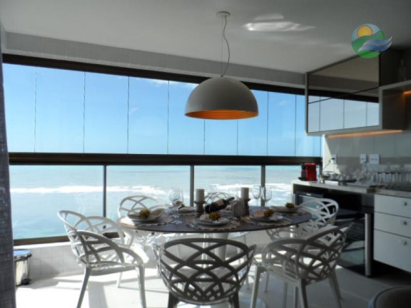 Imagem Apartamento com 4 Quartos à Venda, 134 m²