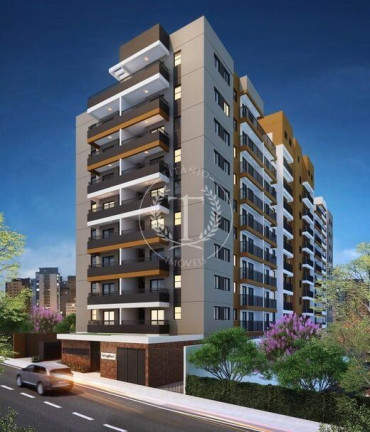Imagem Apartamento com 2 Quartos à Venda, 37 m² em Parque Do Carmo - São Paulo