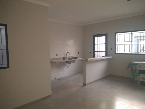 Imagem Casa com 2 Quartos à Venda,  em Bauru